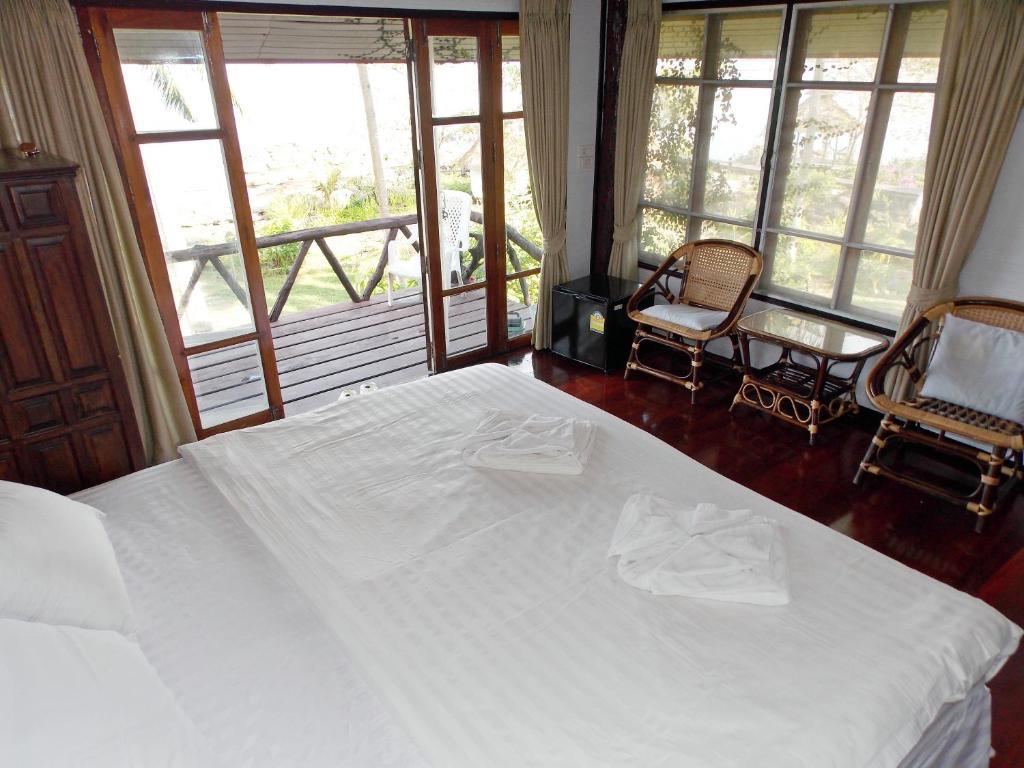 Ko Kut Hindard Resort חדר תמונה