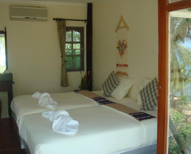 Ko Kut Hindard Resort חדר תמונה